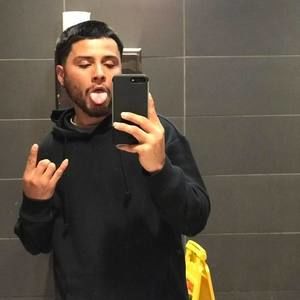 Meet your Posher, Devon